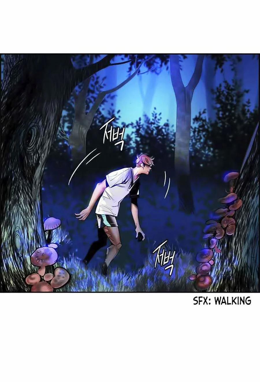 Nhân Trùng Đại Chiến 11 trang 113