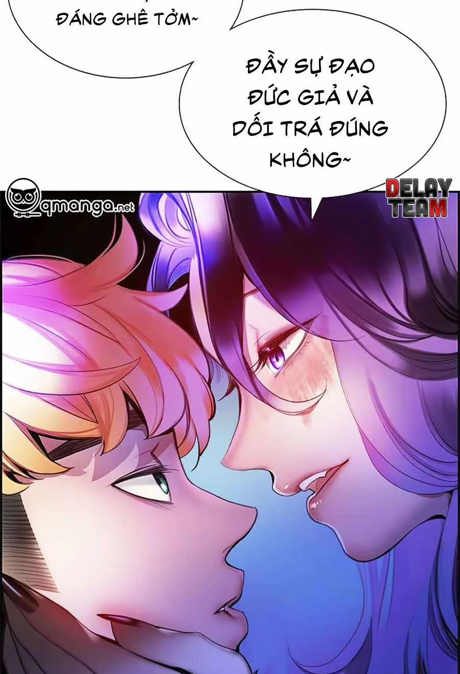 Nhân Trùng Đại Chiến 11 trang 118