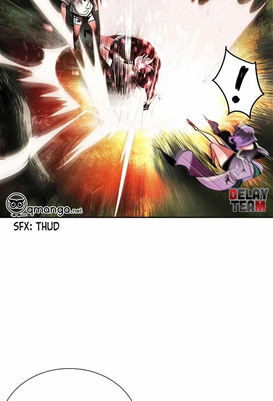 Nhân Trùng Đại Chiến 11 trang 123