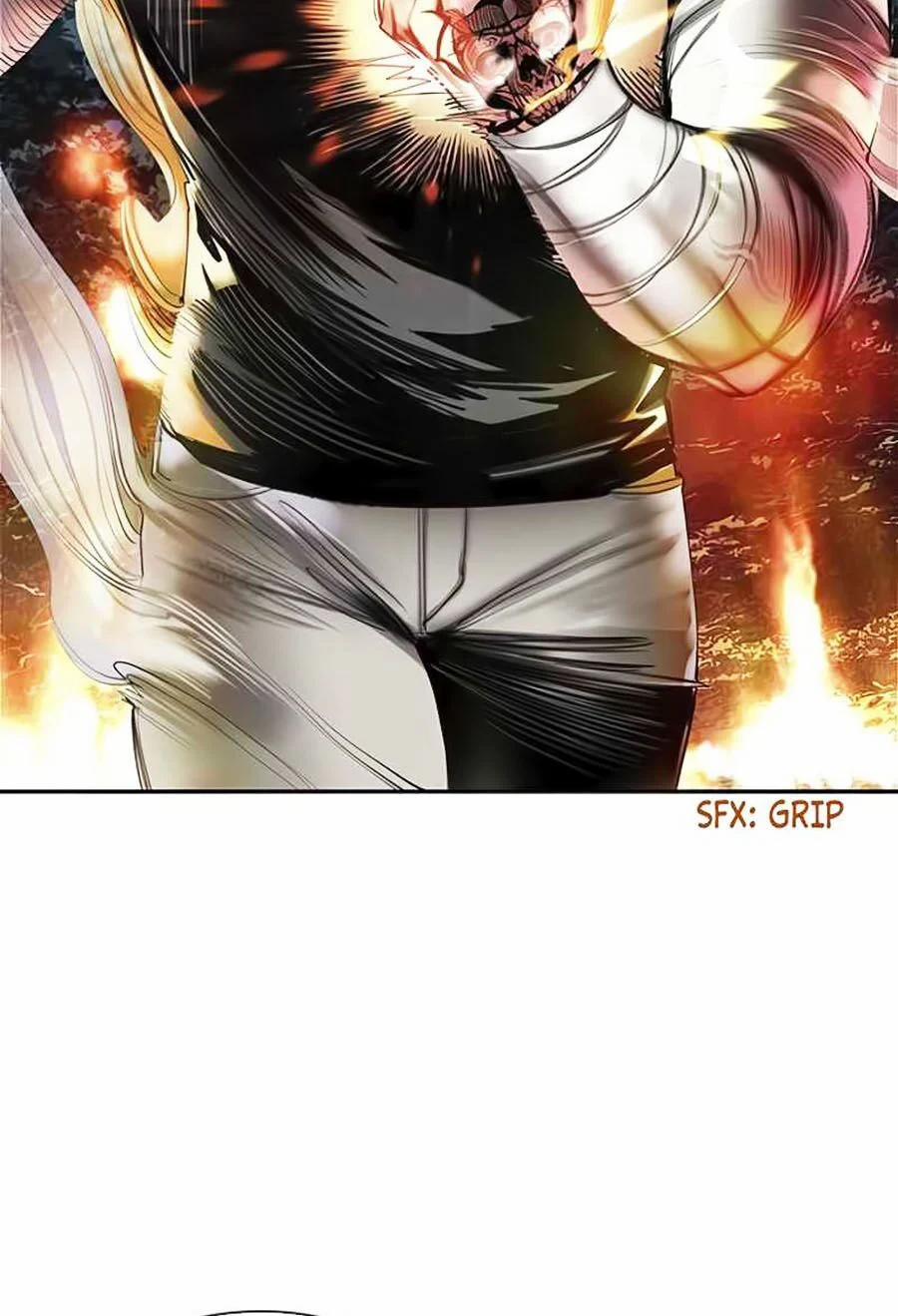 Nhân Trùng Đại Chiến 11 trang 128