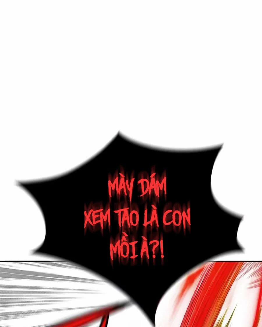 Nhân Trùng Đại Chiến 11 trang 16