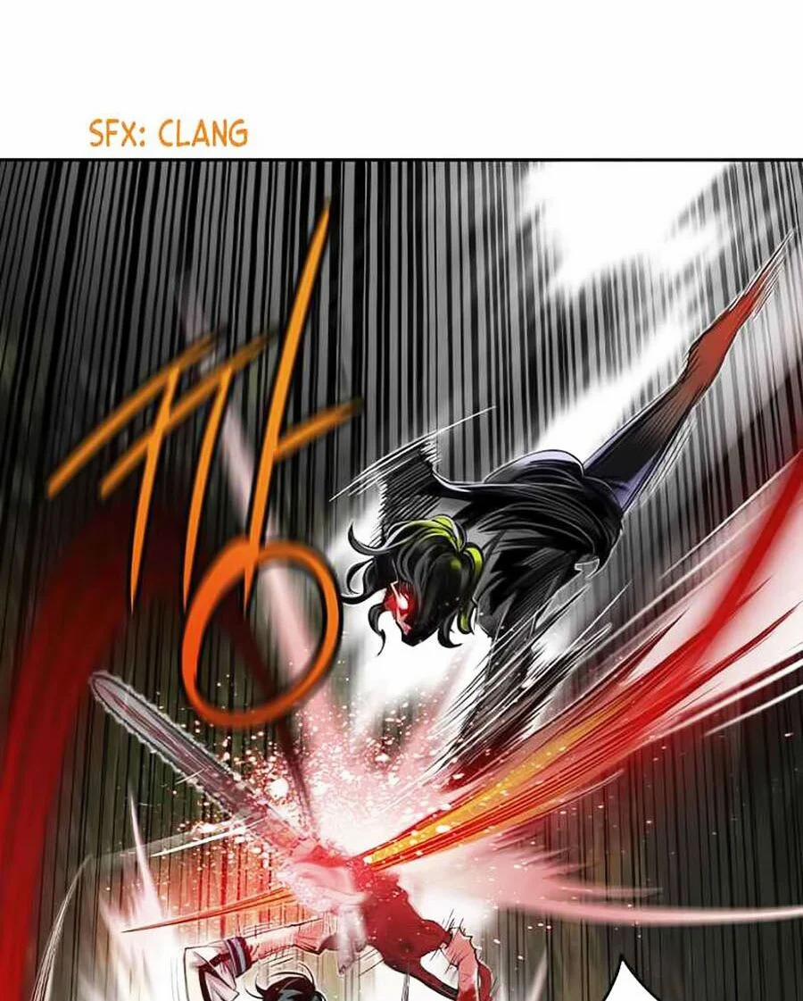 Nhân Trùng Đại Chiến 11 trang 19