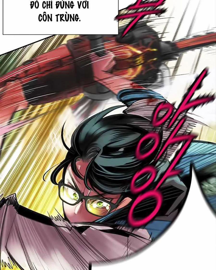 Nhân Trùng Đại Chiến 11 trang 2