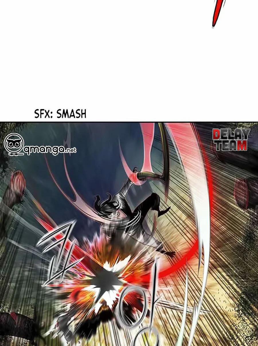 Nhân Trùng Đại Chiến 11 trang 27