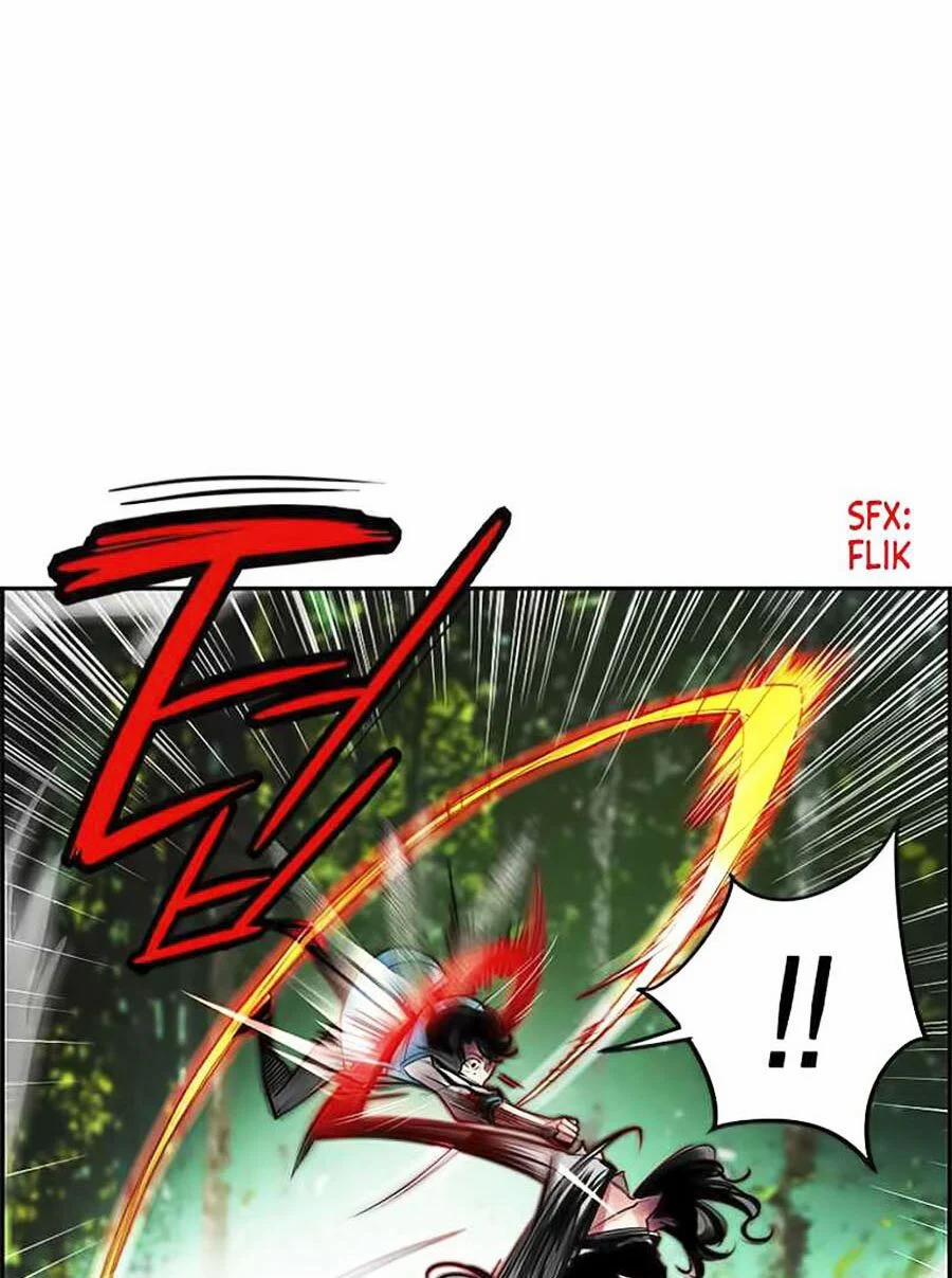 Nhân Trùng Đại Chiến 11 trang 41