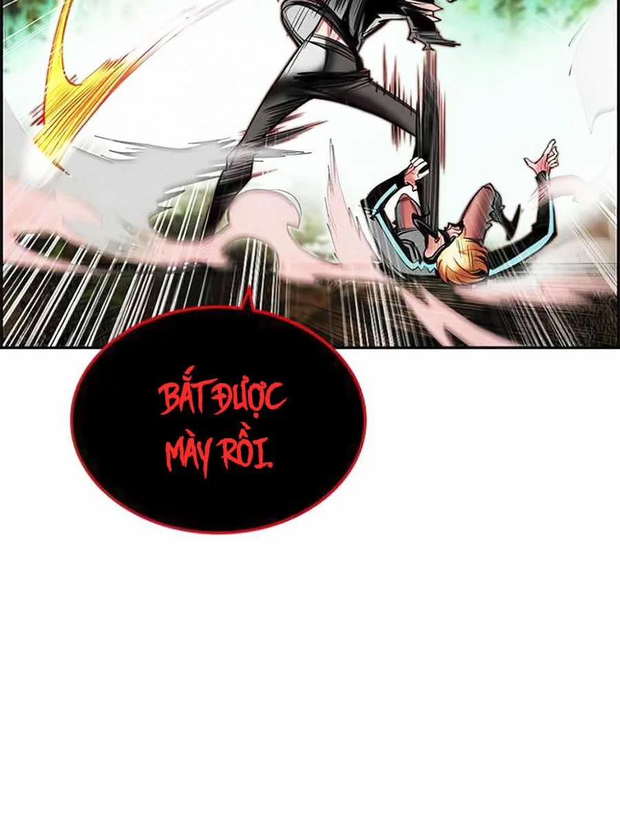 Nhân Trùng Đại Chiến 11 trang 42