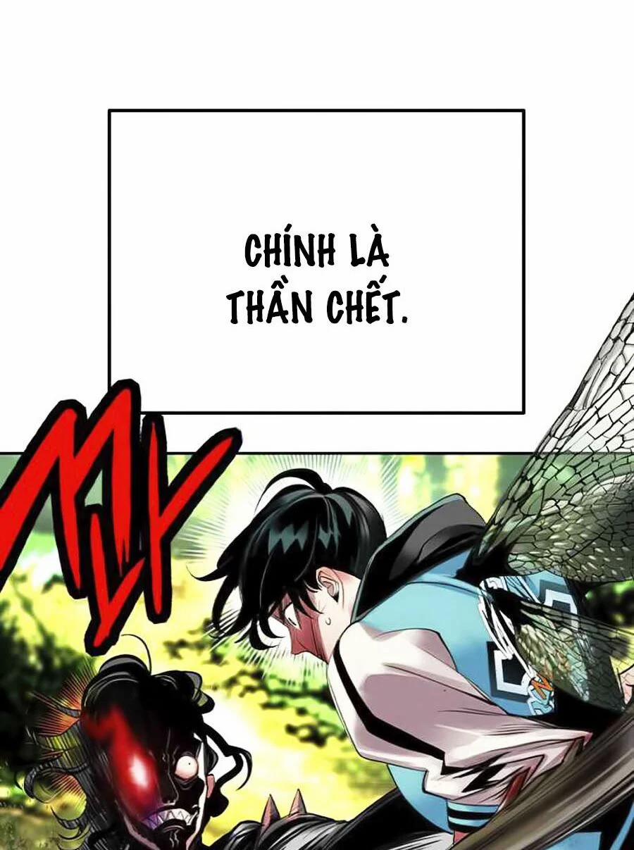 Nhân Trùng Đại Chiến 11 trang 43