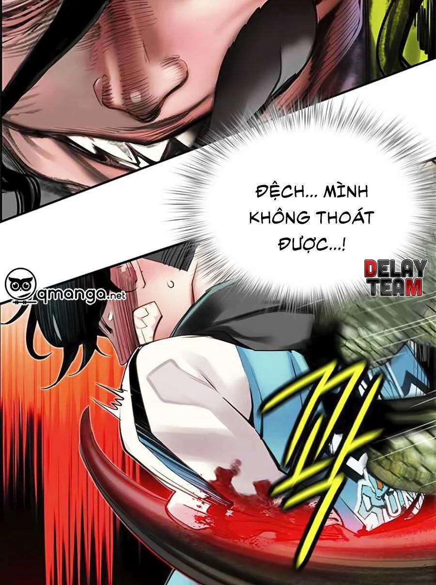 Nhân Trùng Đại Chiến 11 trang 46