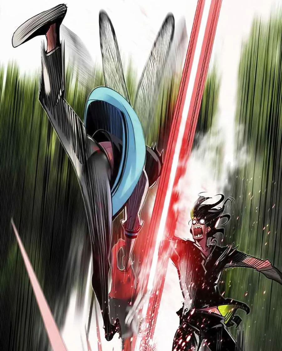 Nhân Trùng Đại Chiến 11 trang 5