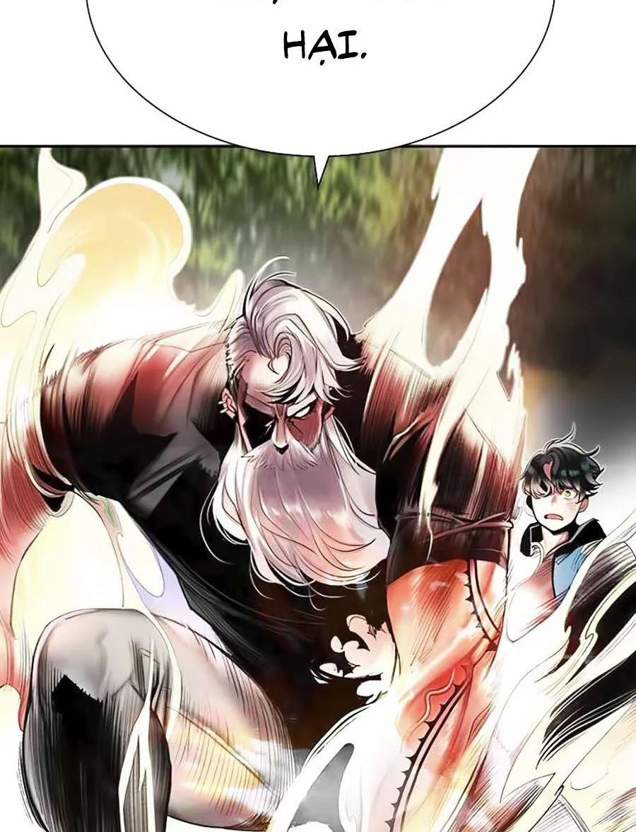 Nhân Trùng Đại Chiến 11 trang 58