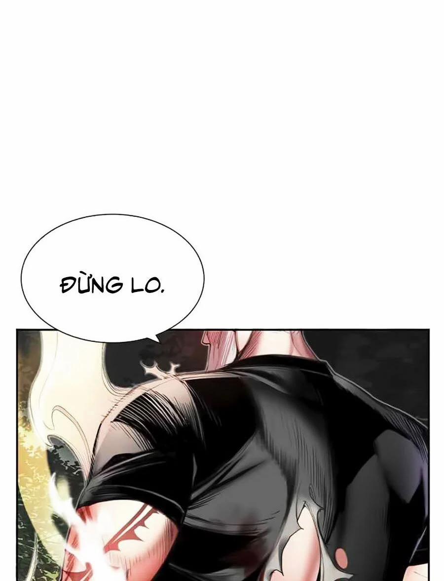 Nhân Trùng Đại Chiến 11 trang 61