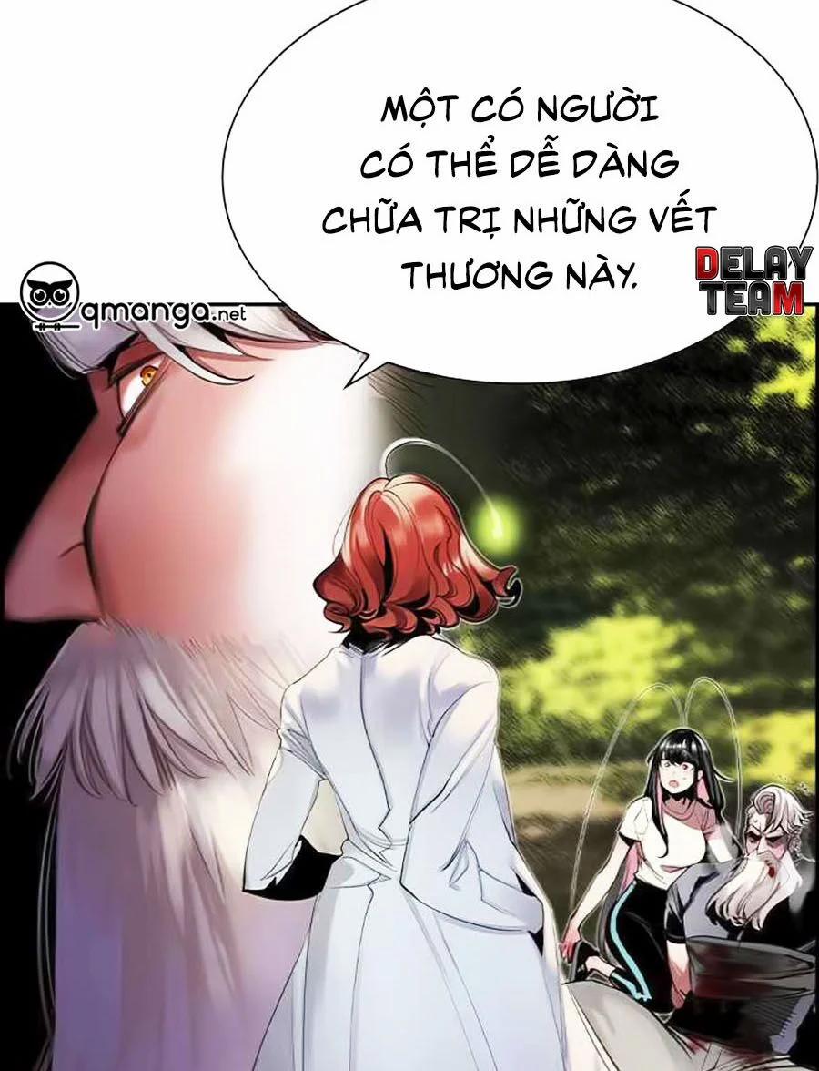 Nhân Trùng Đại Chiến 11 trang 63