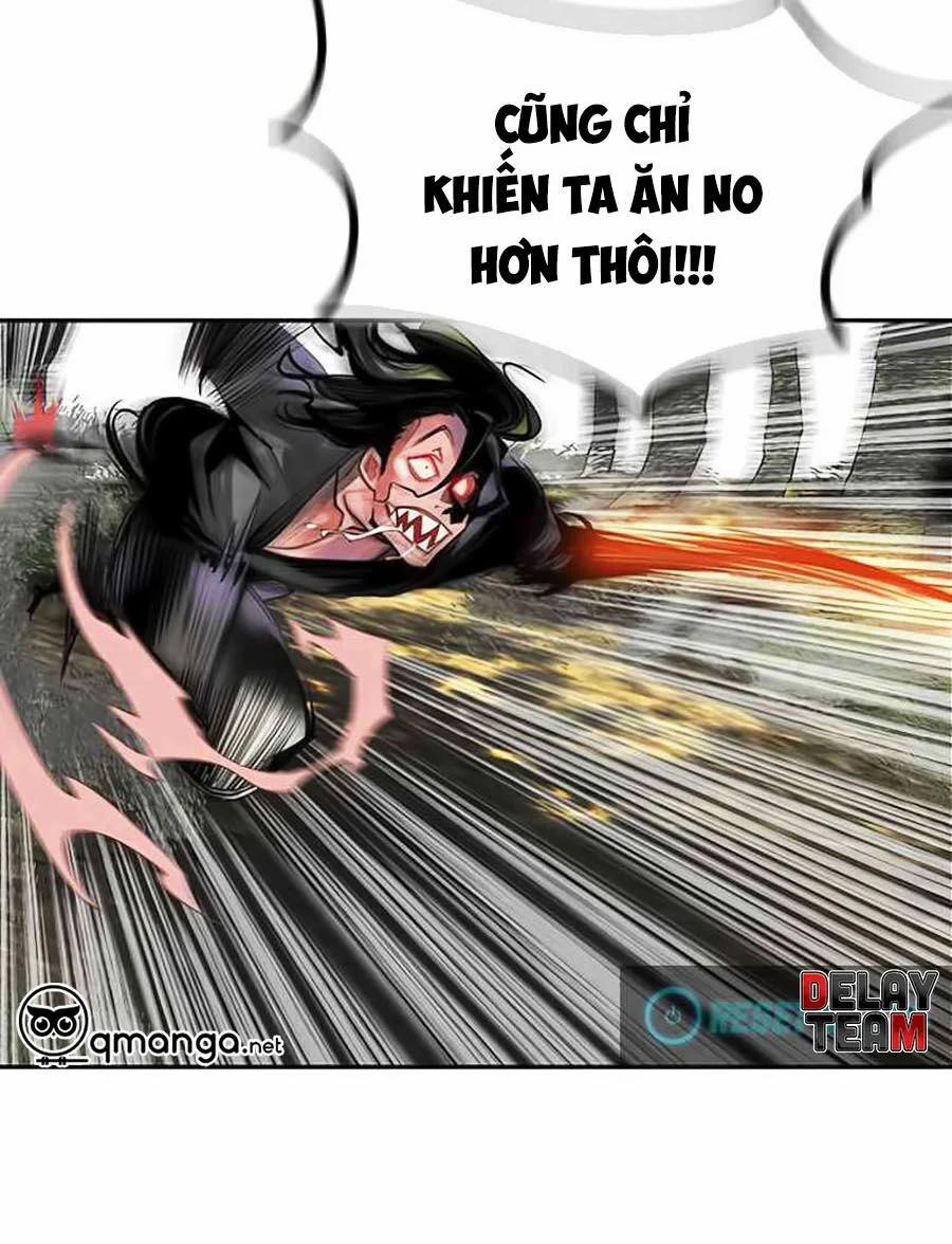 Nhân Trùng Đại Chiến 11 trang 71