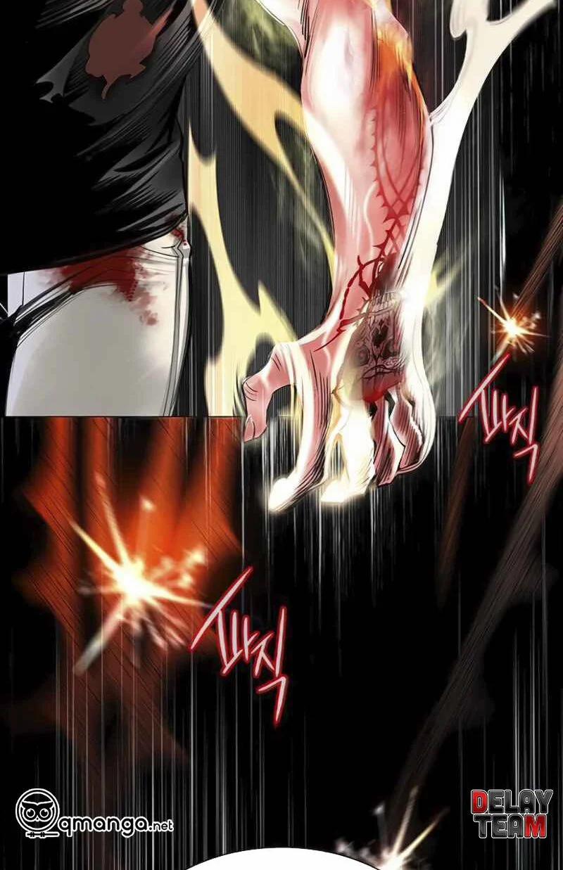 Nhân Trùng Đại Chiến 11 trang 73