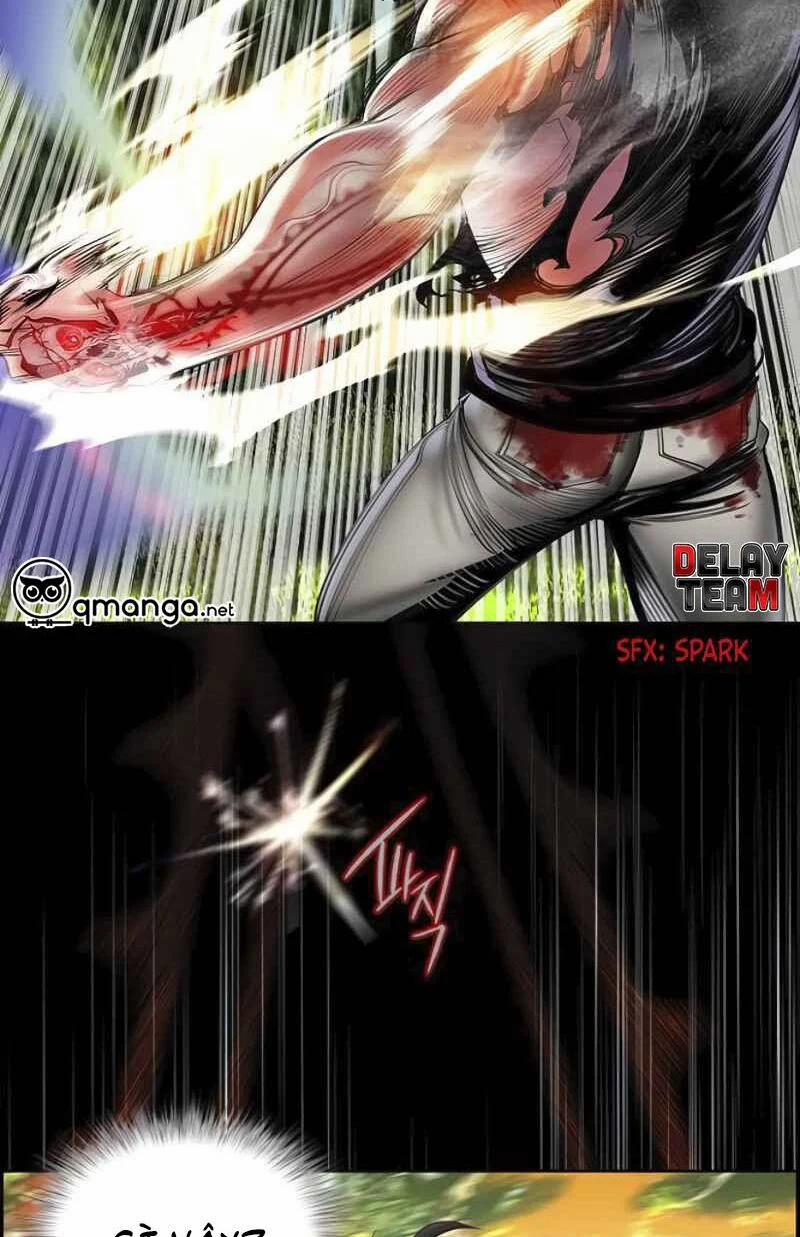 Nhân Trùng Đại Chiến 11 trang 75