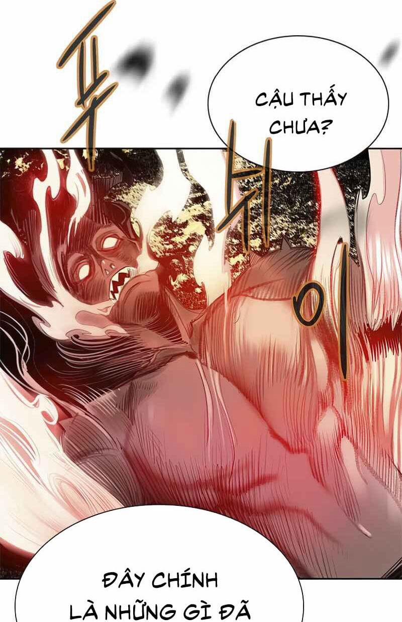 Nhân Trùng Đại Chiến 11 trang 91