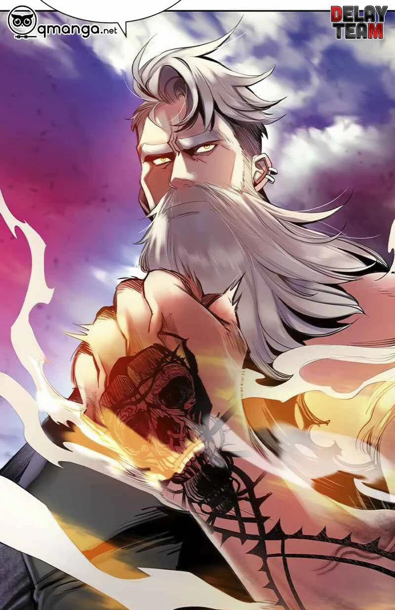 Nhân Trùng Đại Chiến 11 trang 93