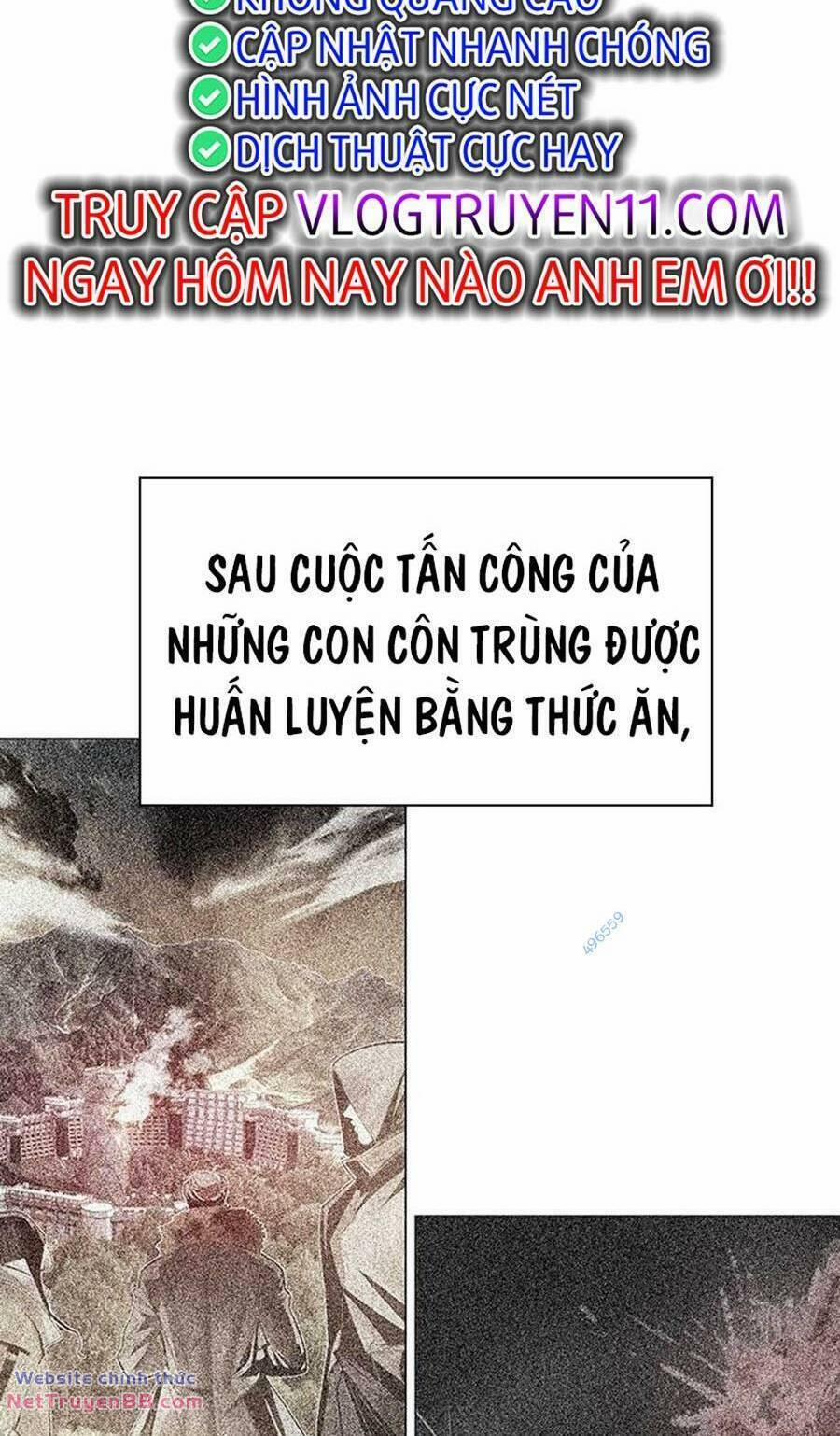 Nhân Trùng Đại Chiến Chương 117 Trang 14