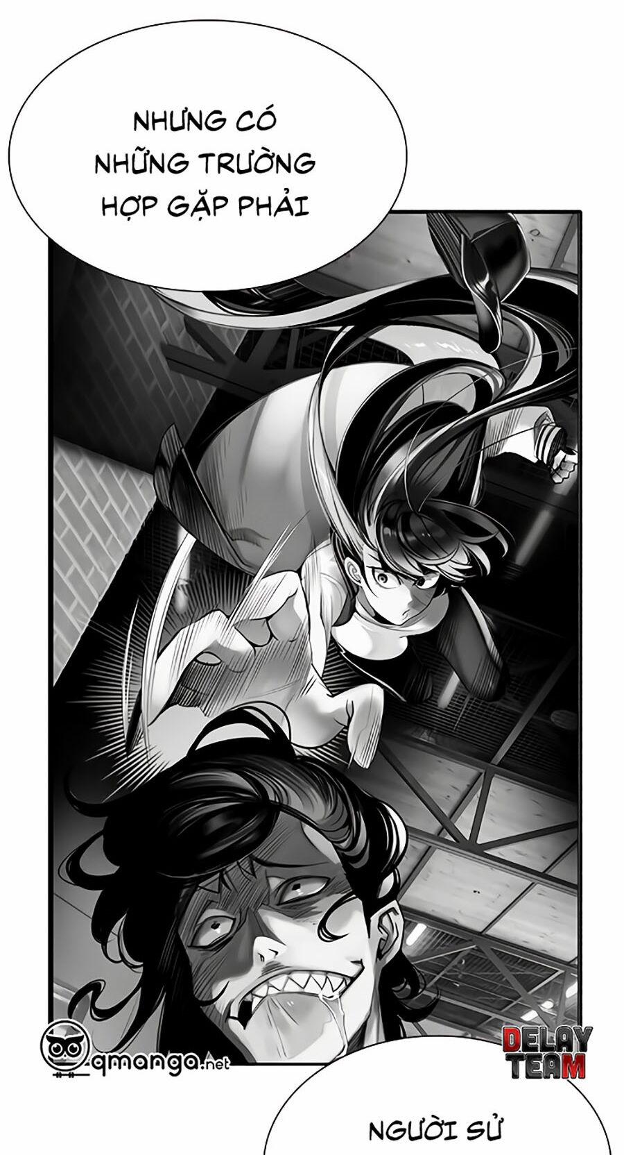 Nhân Trùng Đại Chiến 12 trang 113