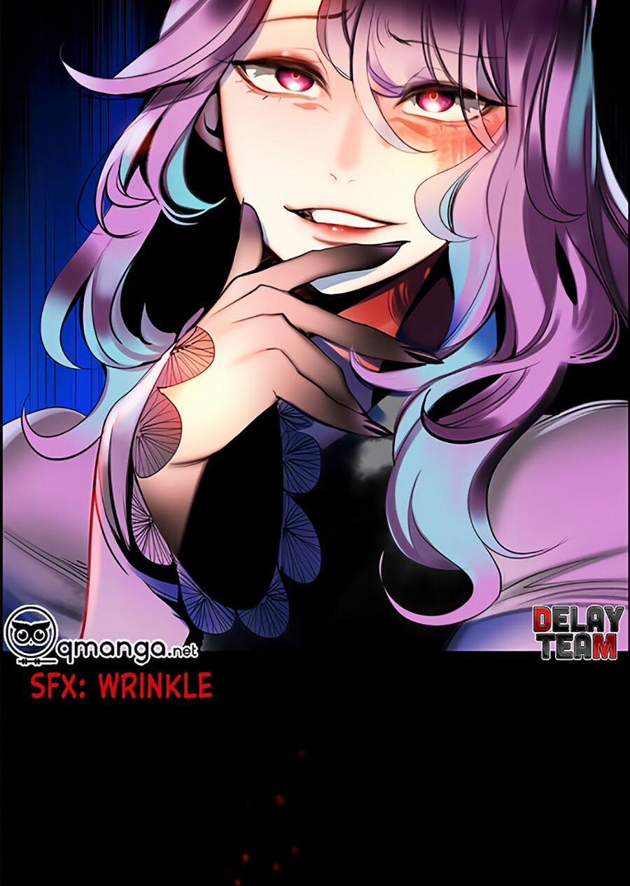 Nhân Trùng Đại Chiến 12 trang 12