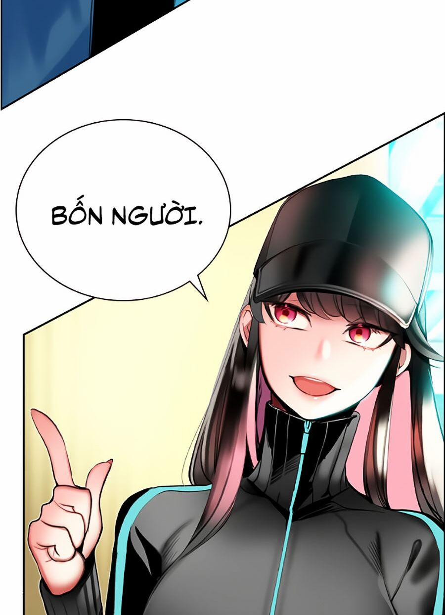 Nhân Trùng Đại Chiến 12 trang 121