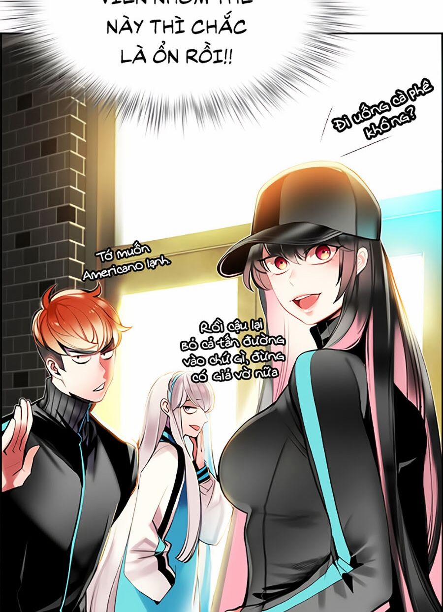 Nhân Trùng Đại Chiến 12 trang 125