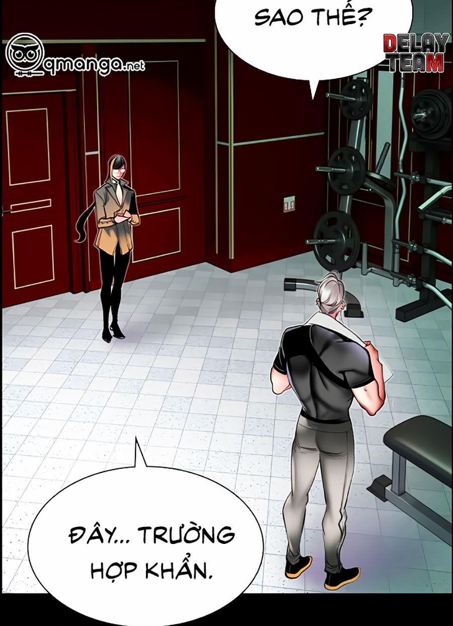 Nhân Trùng Đại Chiến 12 trang 133