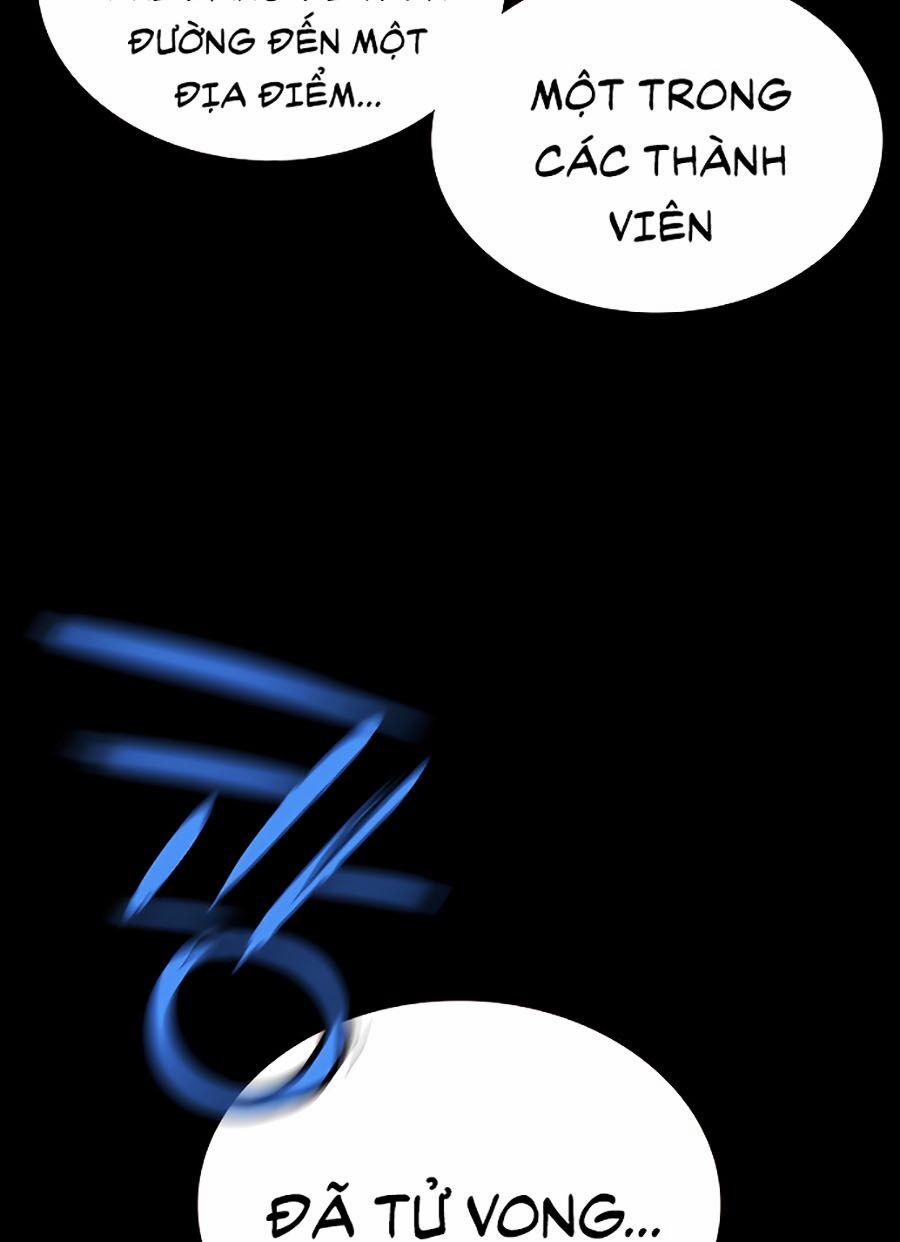 Nhân Trùng Đại Chiến 12 trang 136