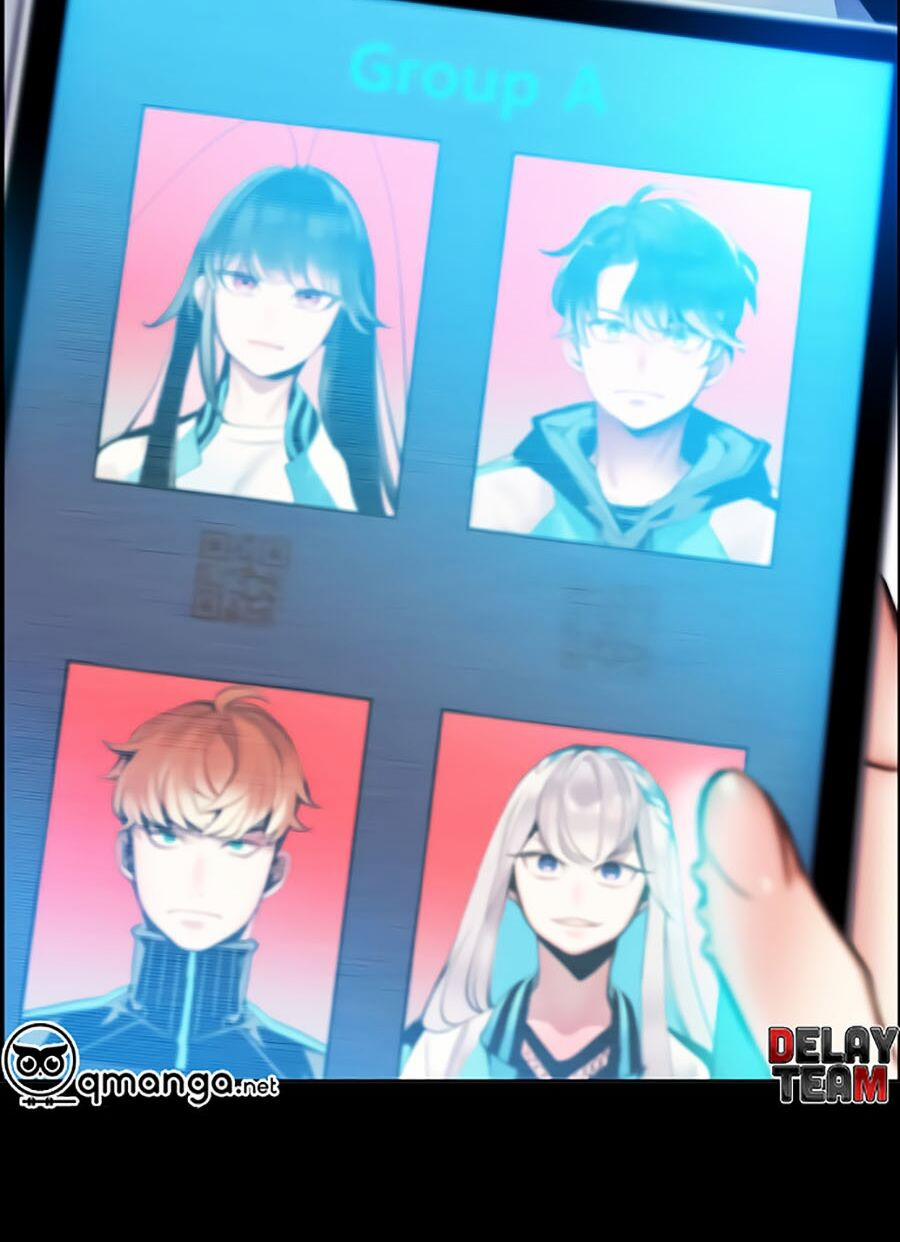 Nhân Trùng Đại Chiến 12 trang 138