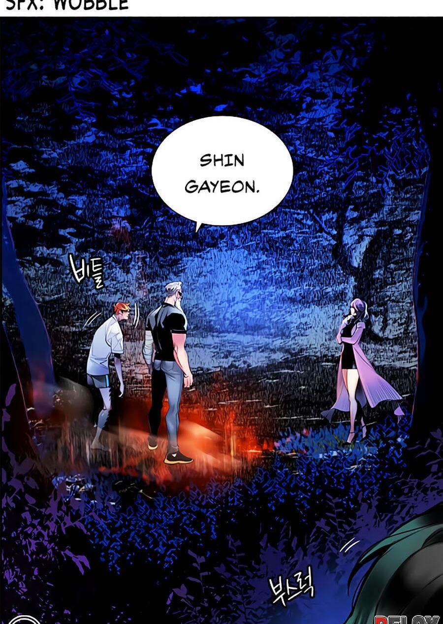 Nhân Trùng Đại Chiến 12 trang 2