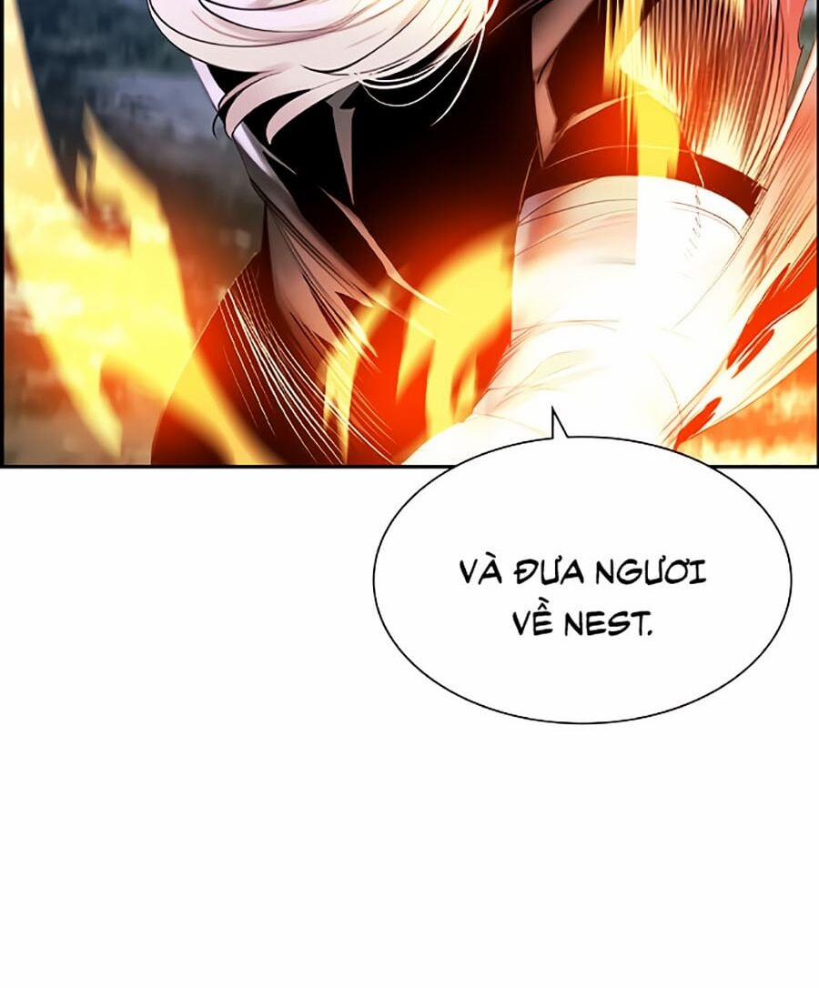 Nhân Trùng Đại Chiến 12 trang 21