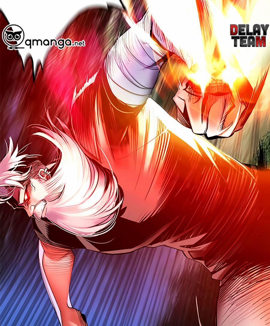 Nhân Trùng Đại Chiến 12 trang 27