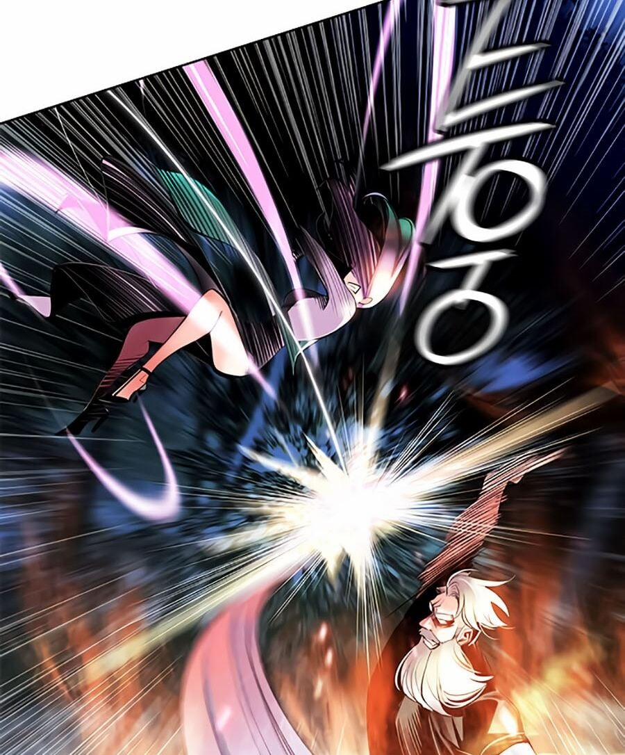 Nhân Trùng Đại Chiến 12 trang 38