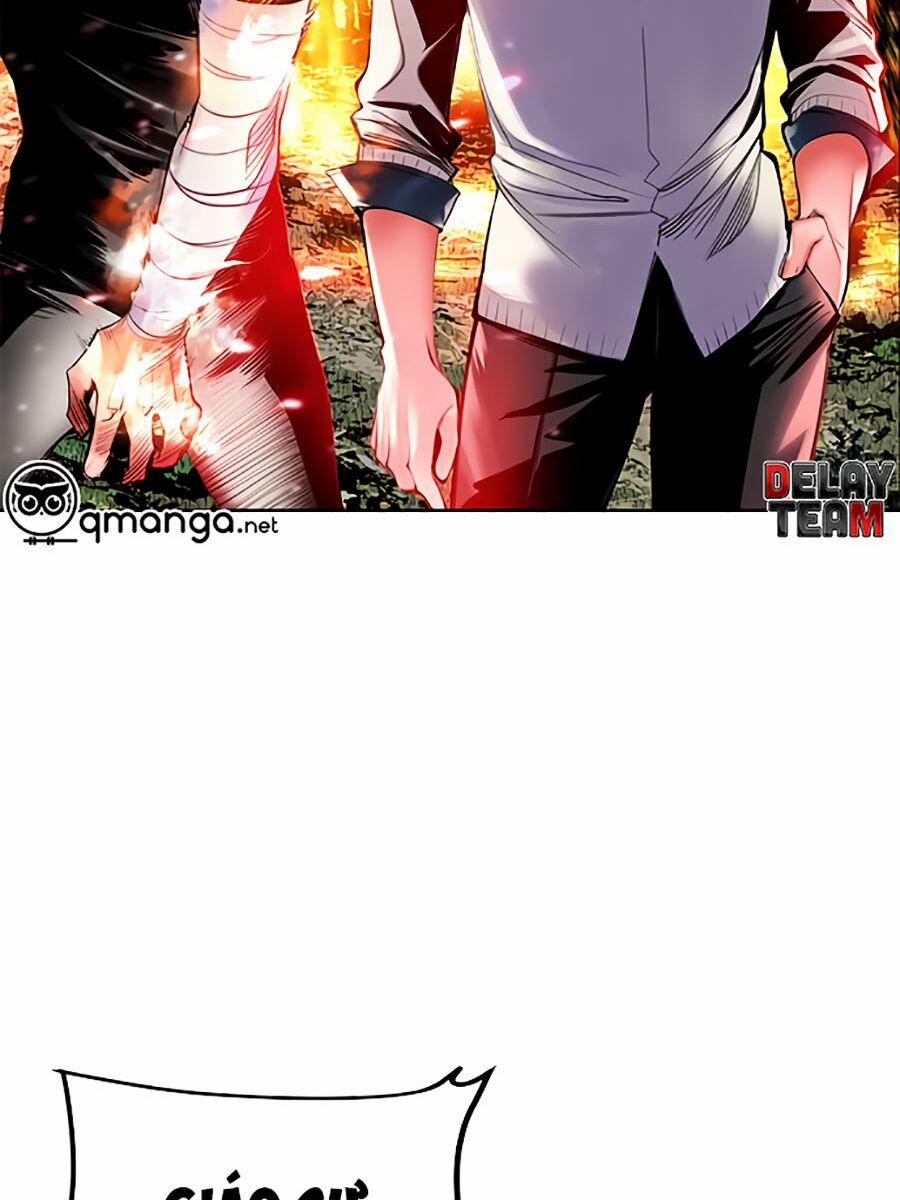 Nhân Trùng Đại Chiến 12 trang 44