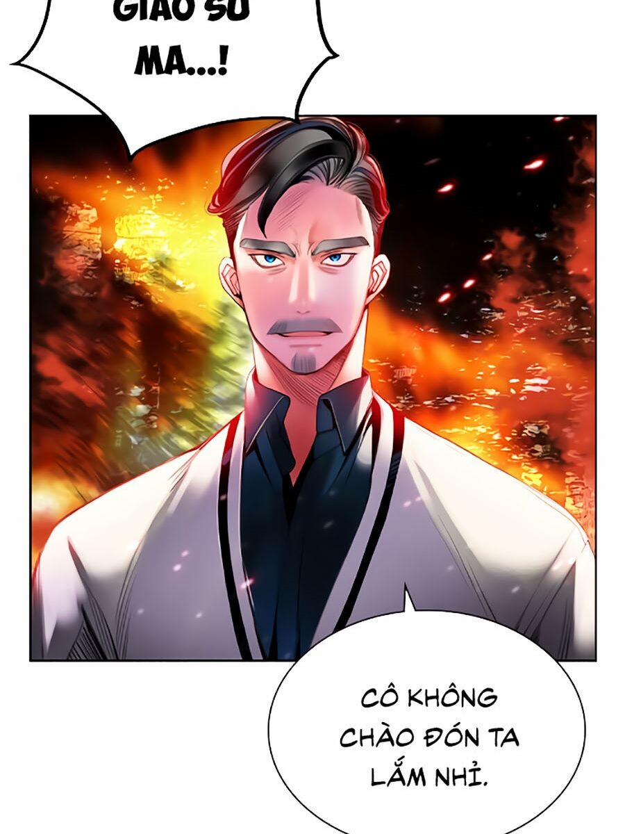 Nhân Trùng Đại Chiến 12 trang 45