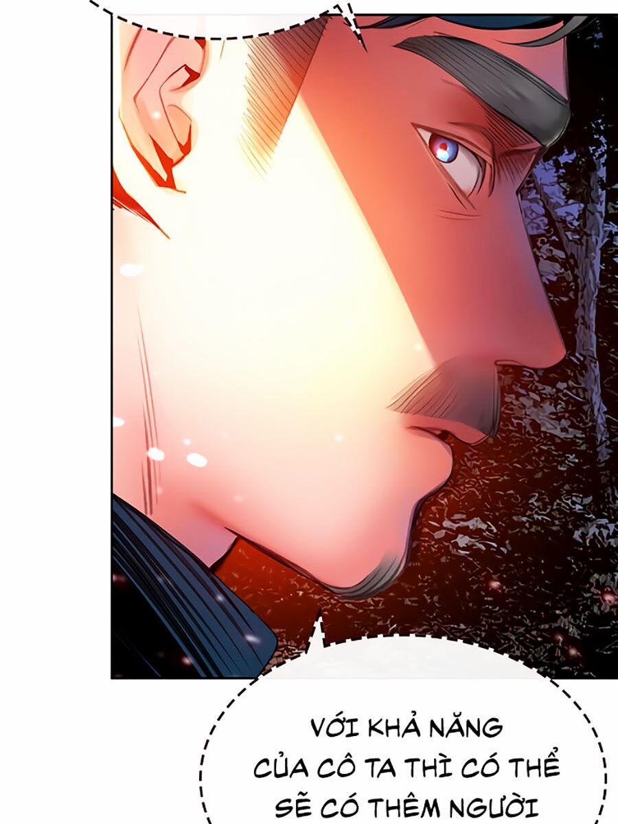 Nhân Trùng Đại Chiến 12 trang 50