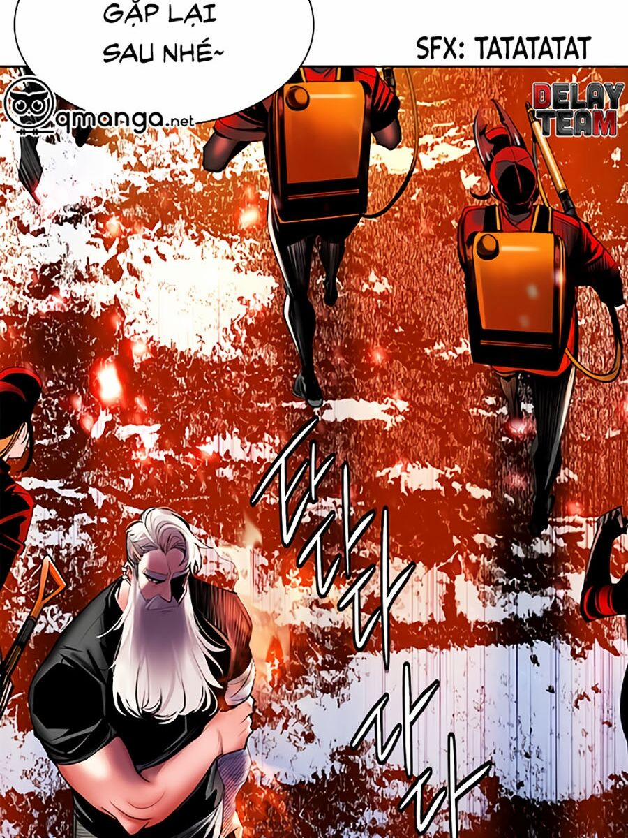 Nhân Trùng Đại Chiến 12 trang 56