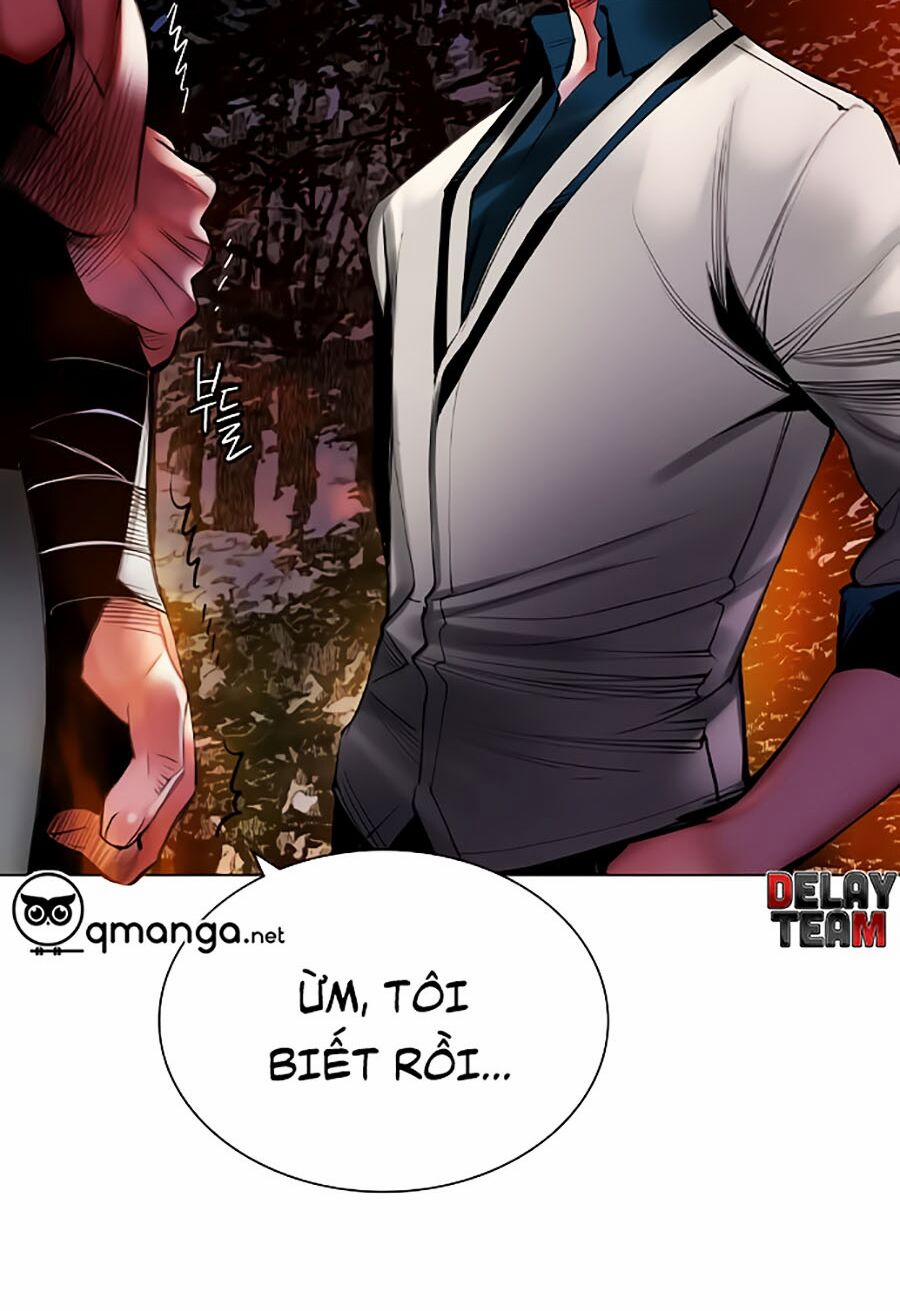 Nhân Trùng Đại Chiến 12 trang 61