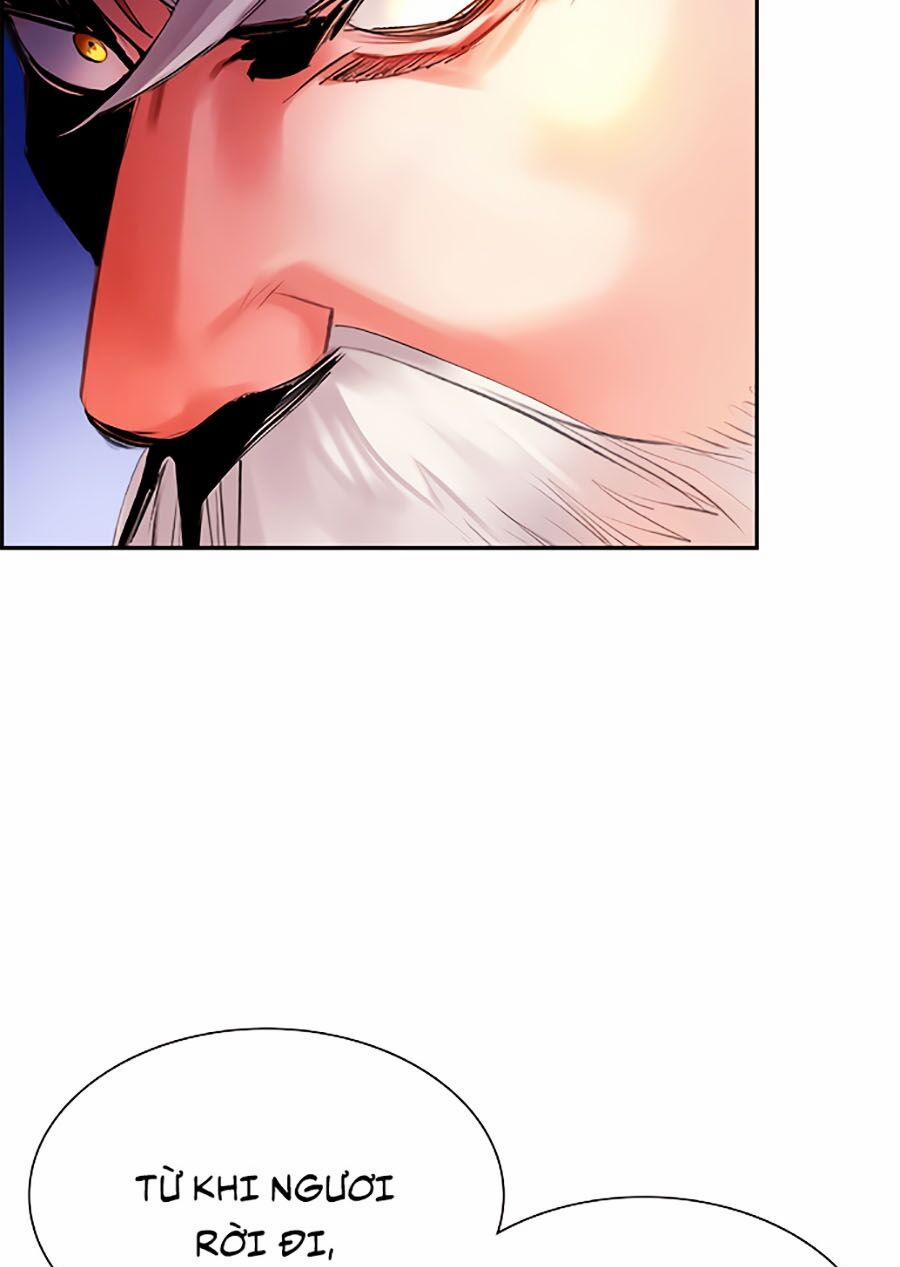 Nhân Trùng Đại Chiến 12 trang 7