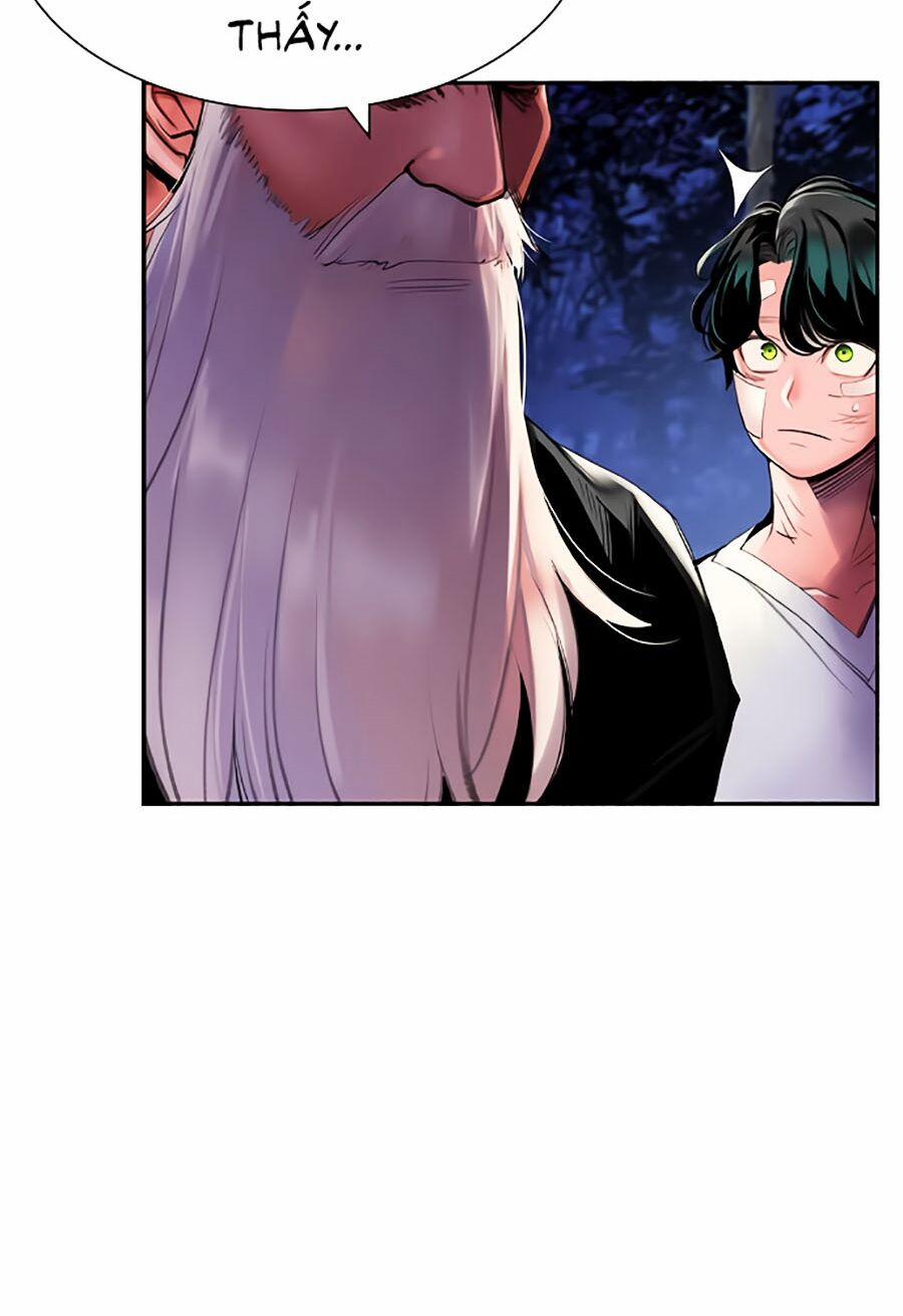 Nhân Trùng Đại Chiến 12 trang 73