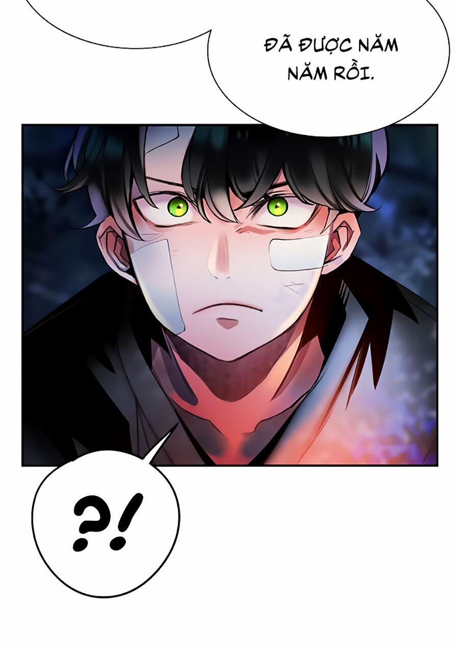 Nhân Trùng Đại Chiến 12 trang 8