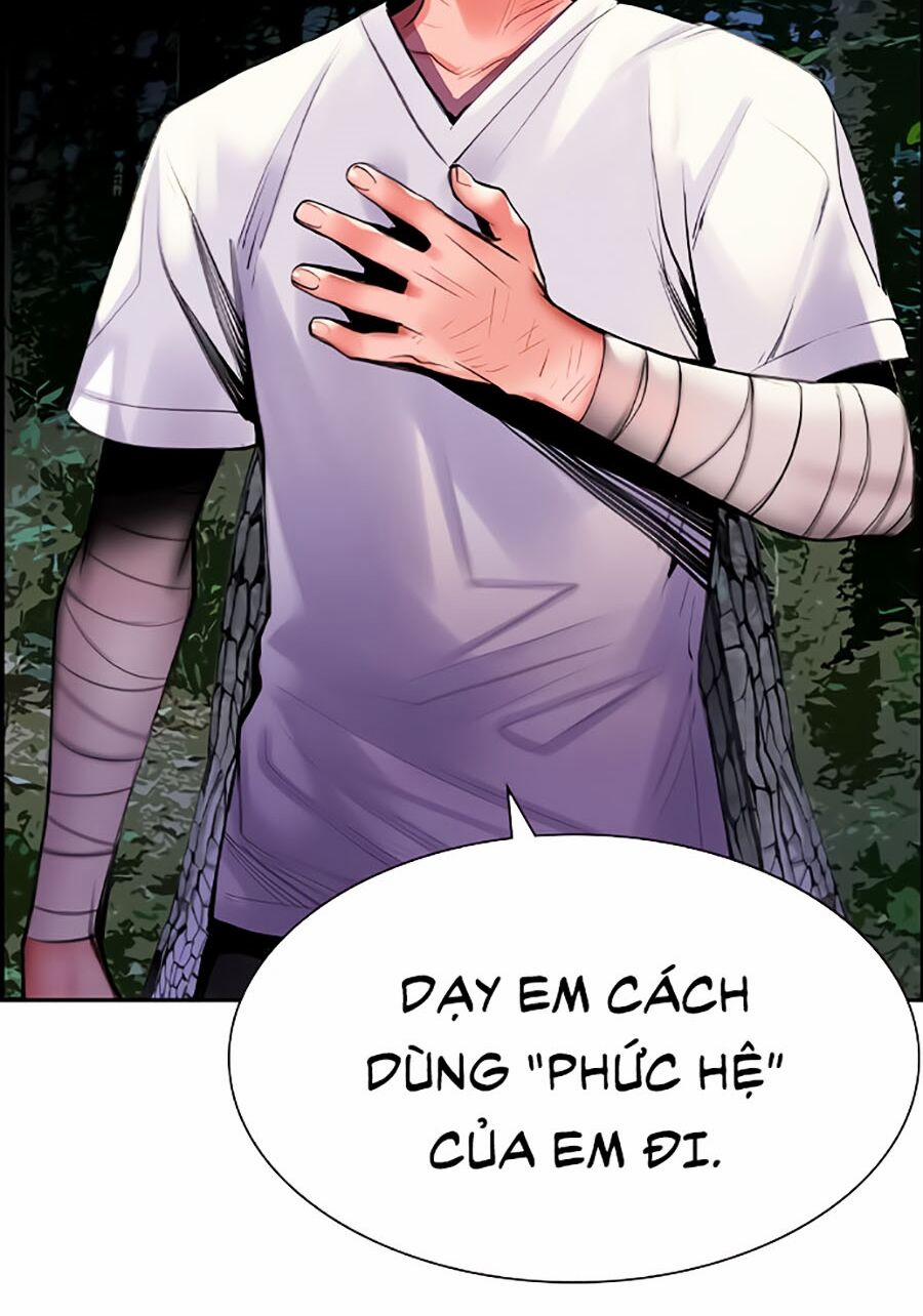 Nhân Trùng Đại Chiến 12 trang 81