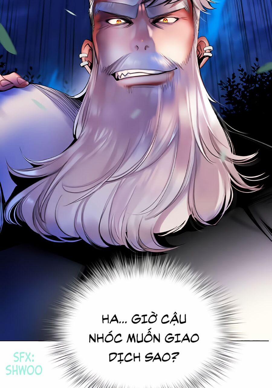 Nhân Trùng Đại Chiến 12 trang 88