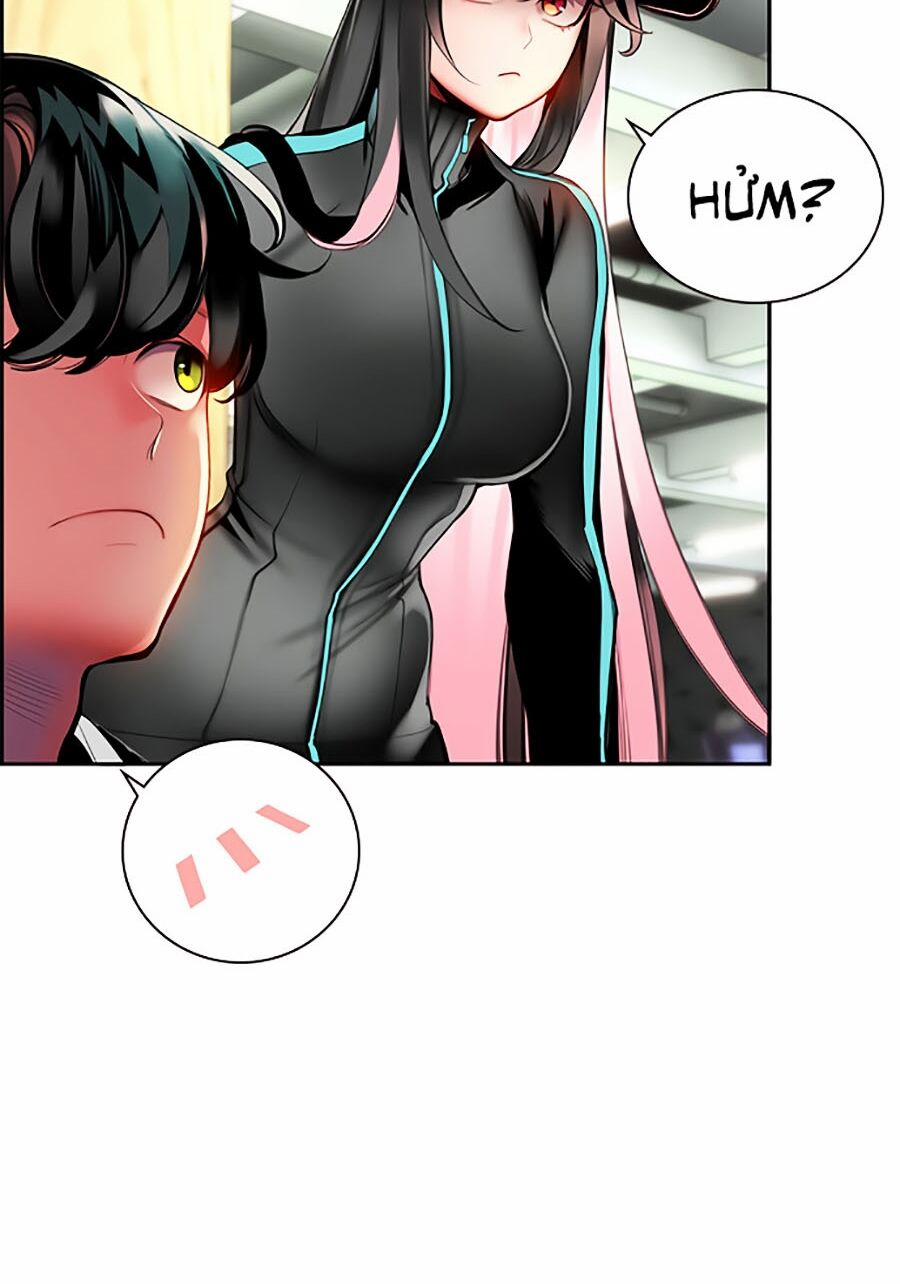 Nhân Trùng Đại Chiến 12 trang 98