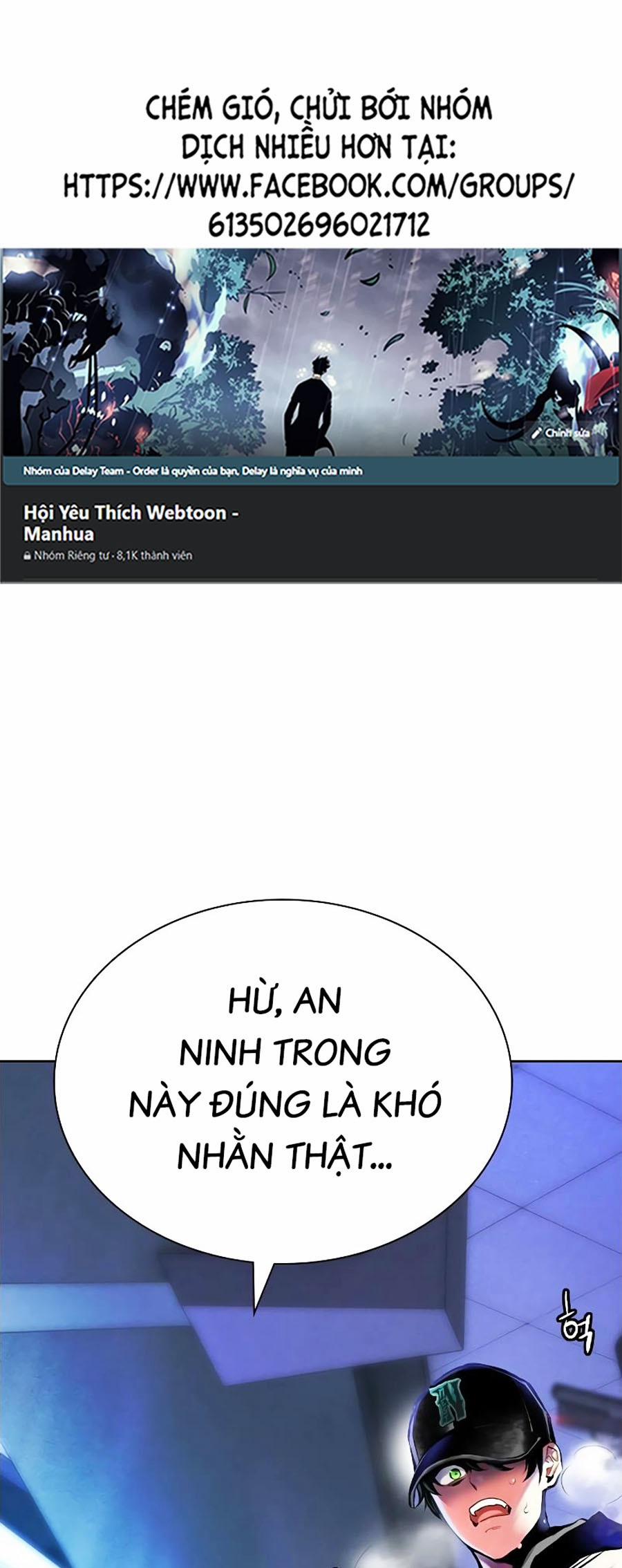 Nhân Trùng Đại Chiến Chương 122 Trang 1