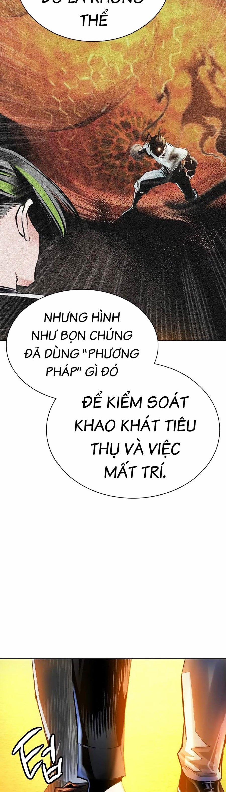 Nhân Trùng Đại Chiến Chương 124 Trang 16