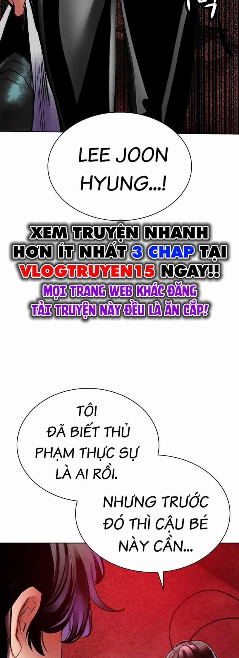 Nhân Trùng Đại Chiến Chương 129 Trang 54