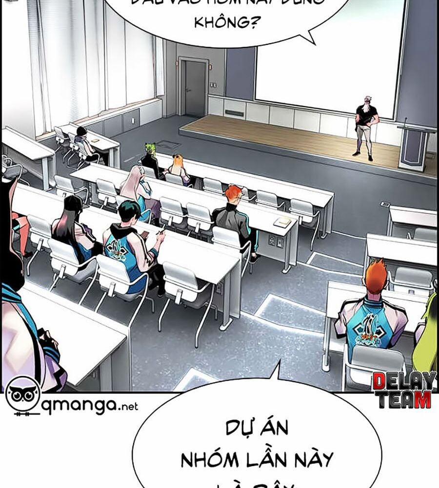 Nhân Trùng Đại Chiến 13 trang 1