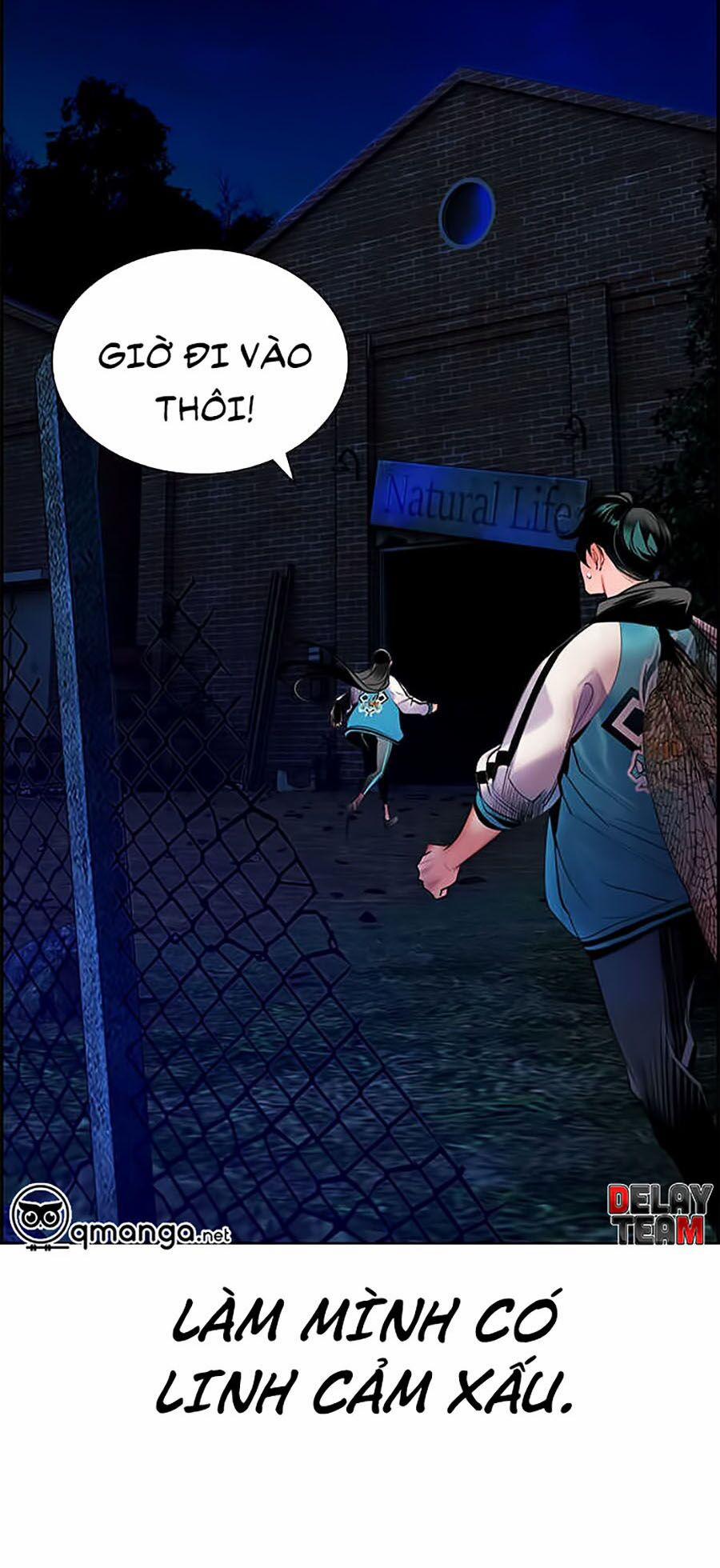 Nhân Trùng Đại Chiến 13 trang 109