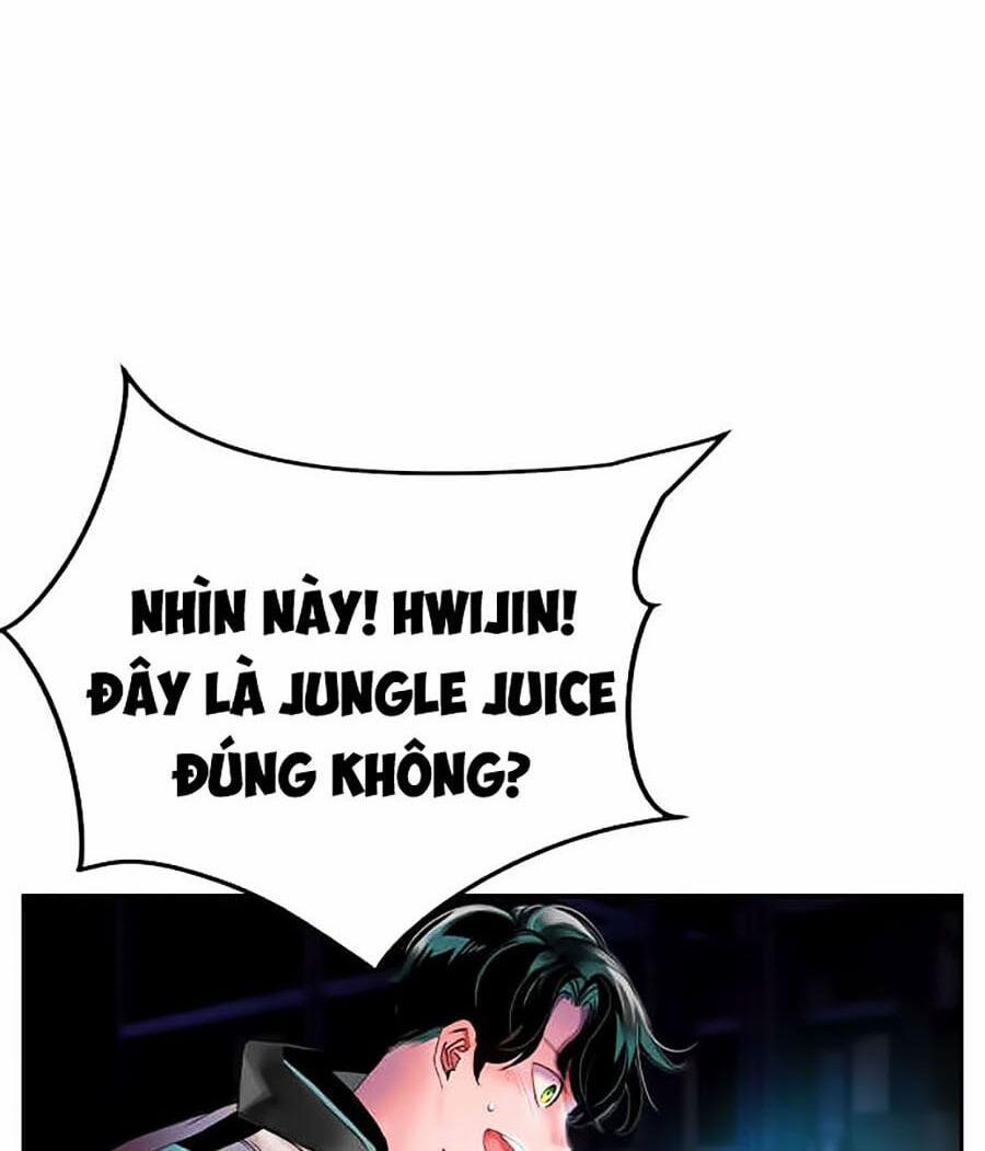 Nhân Trùng Đại Chiến 13 trang 117